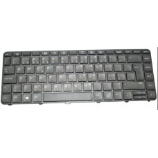 Teclado PT HP 430 G3 Teclado PT HP 430 G3